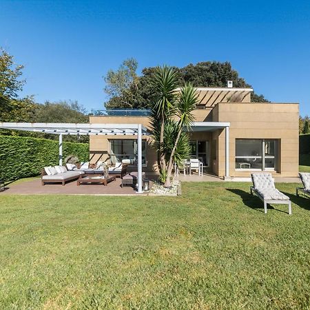 Helloasturias, Casa En Llanes Con Piscina, Jardin, Cerca De La Playa. Villa Dış mekan fotoğraf