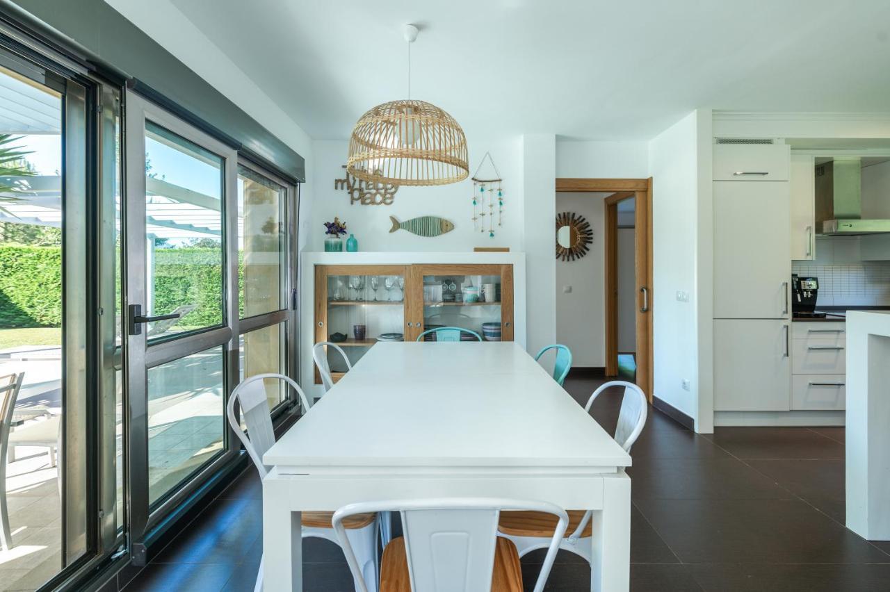 Helloasturias, Casa En Llanes Con Piscina, Jardin, Cerca De La Playa. Villa Dış mekan fotoğraf