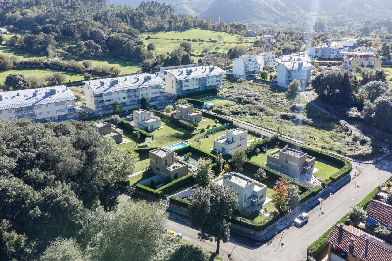 Helloasturias, Casa En Llanes Con Piscina, Jardin, Cerca De La Playa. Villa Dış mekan fotoğraf