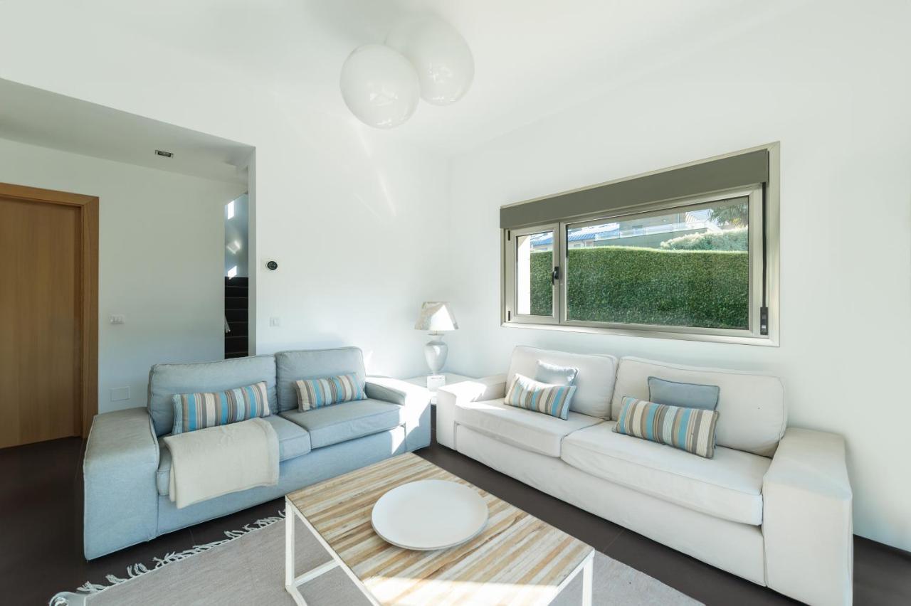 Helloasturias, Casa En Llanes Con Piscina, Jardin, Cerca De La Playa. Villa Dış mekan fotoğraf