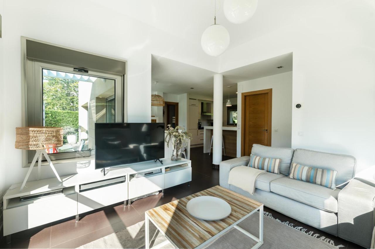 Helloasturias, Casa En Llanes Con Piscina, Jardin, Cerca De La Playa. Villa Dış mekan fotoğraf