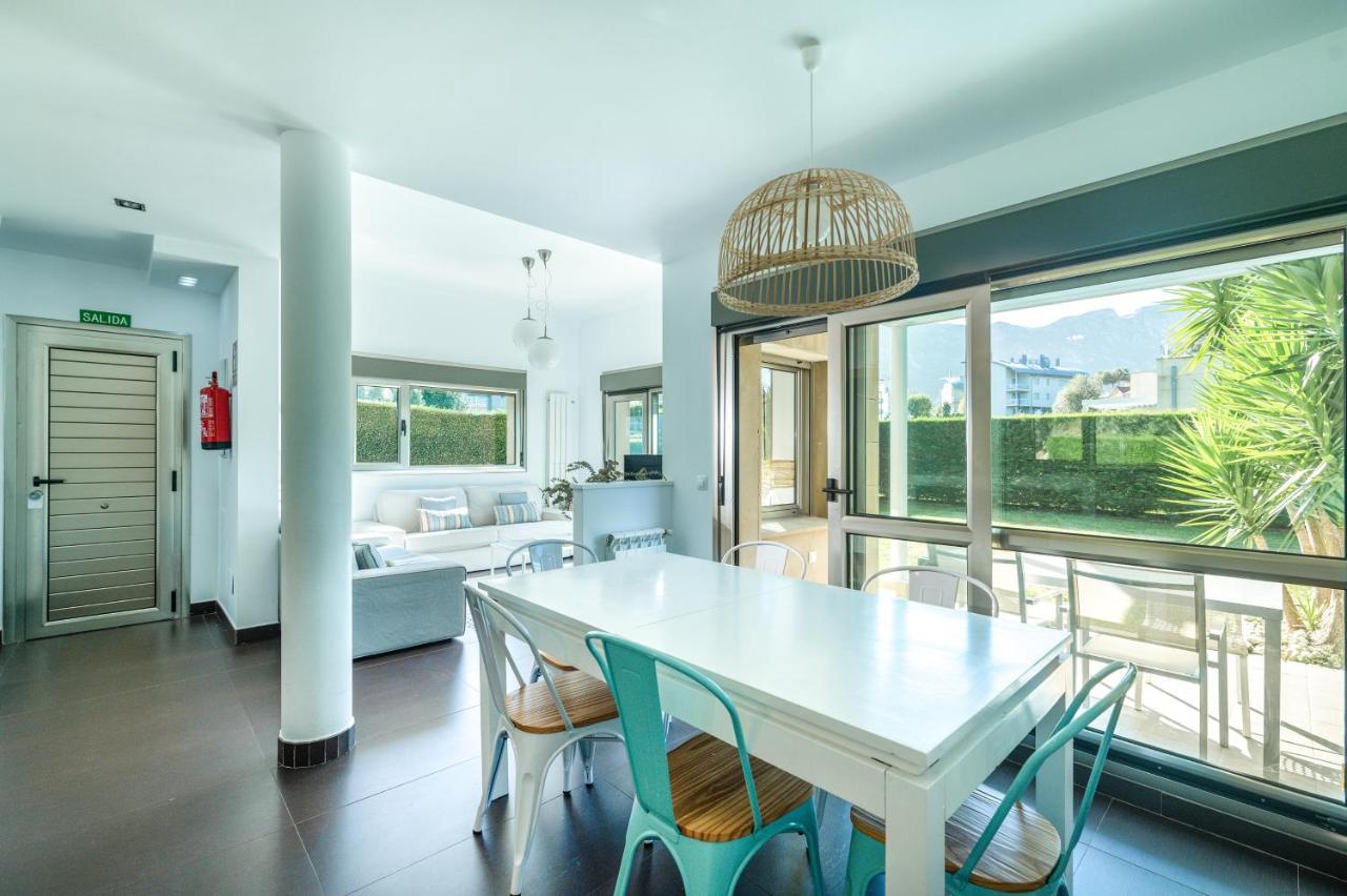 Helloasturias, Casa En Llanes Con Piscina, Jardin, Cerca De La Playa. Villa Dış mekan fotoğraf