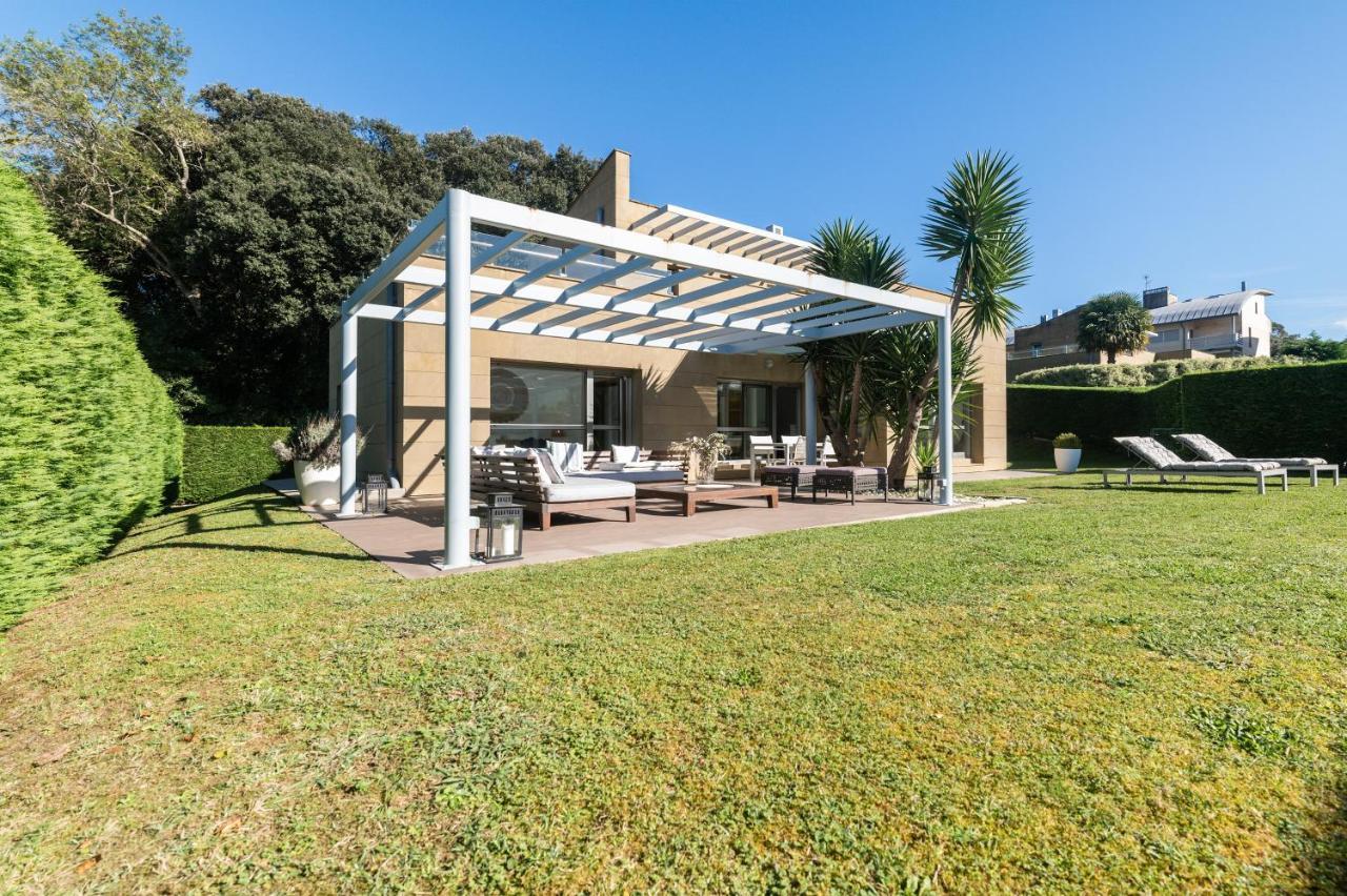 Helloasturias, Casa En Llanes Con Piscina, Jardin, Cerca De La Playa. Villa Dış mekan fotoğraf