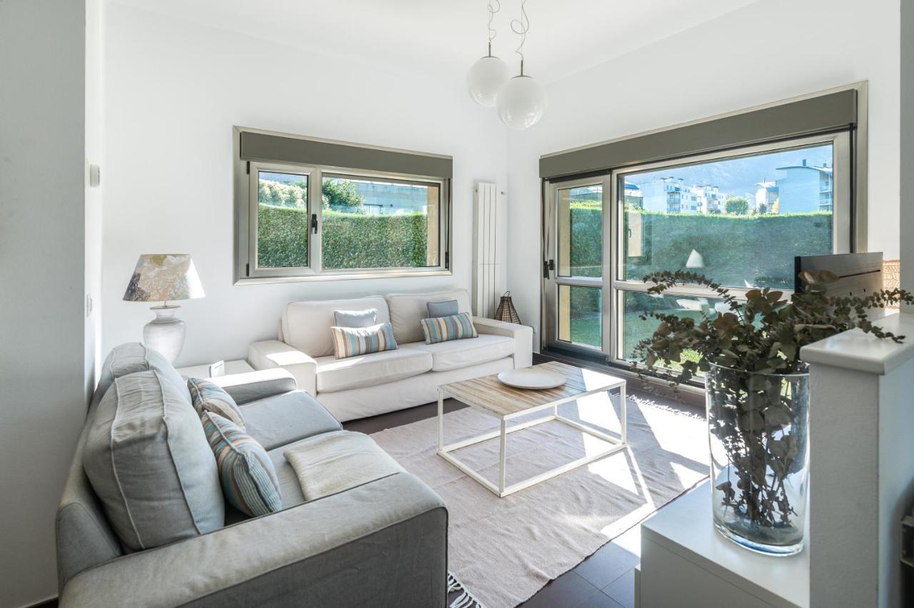 Helloasturias, Casa En Llanes Con Piscina, Jardin, Cerca De La Playa. Villa Dış mekan fotoğraf