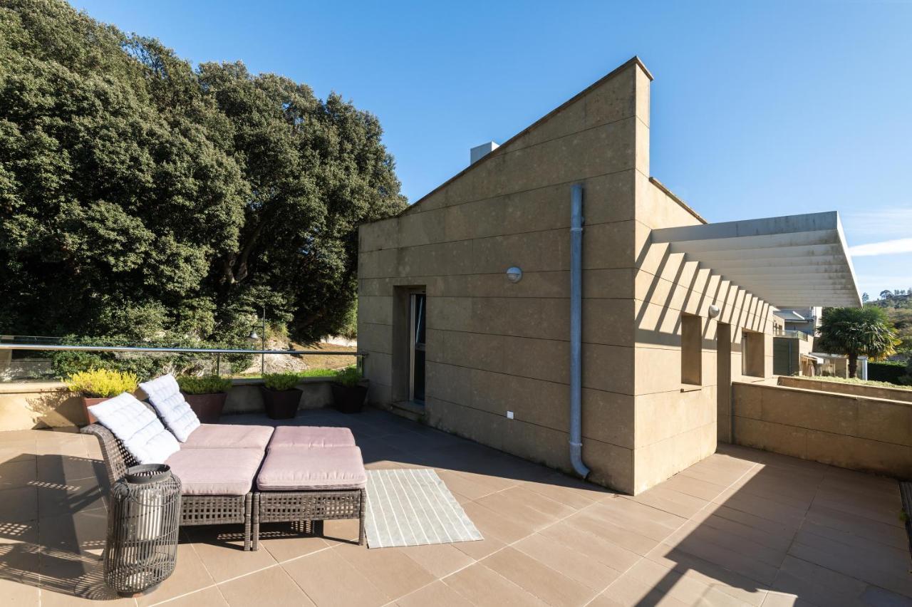 Helloasturias, Casa En Llanes Con Piscina, Jardin, Cerca De La Playa. Villa Dış mekan fotoğraf