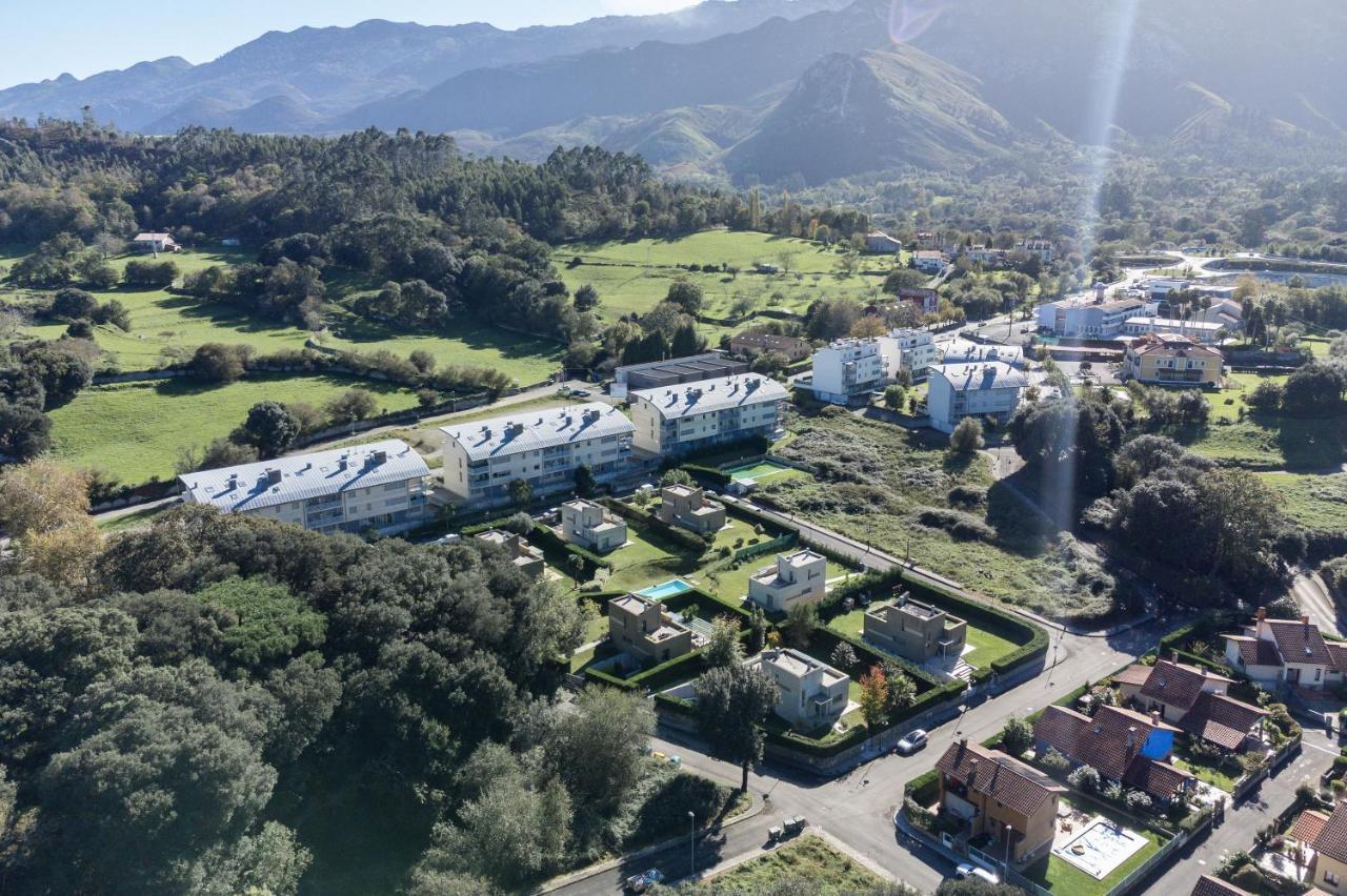 Helloasturias, Casa En Llanes Con Piscina, Jardin, Cerca De La Playa. Villa Dış mekan fotoğraf