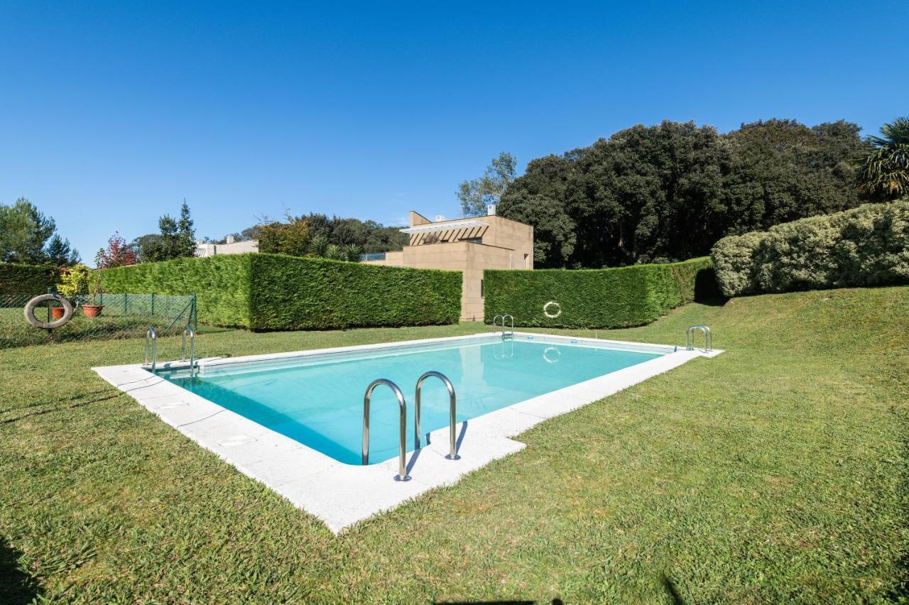 Helloasturias, Casa En Llanes Con Piscina, Jardin, Cerca De La Playa. Villa Dış mekan fotoğraf