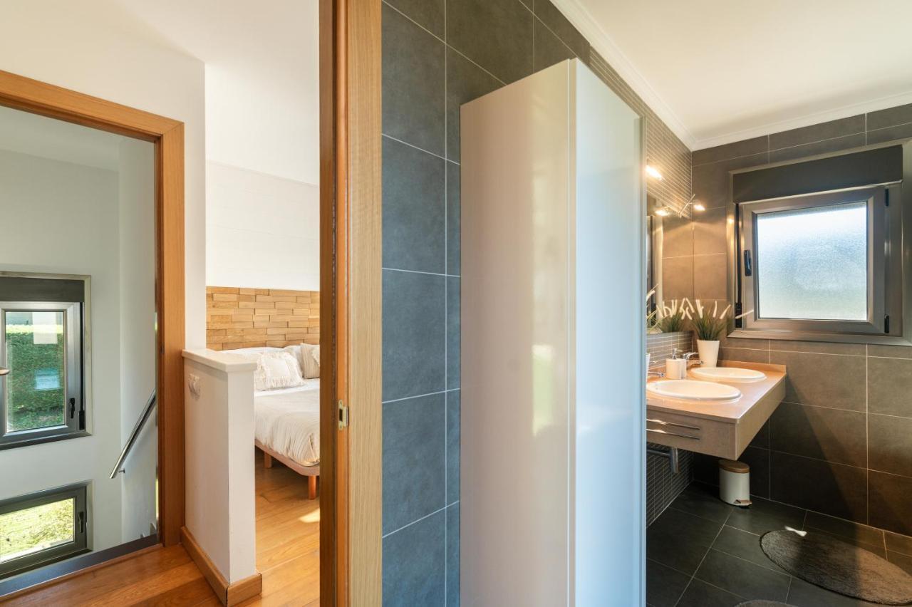 Helloasturias, Casa En Llanes Con Piscina, Jardin, Cerca De La Playa. Villa Dış mekan fotoğraf