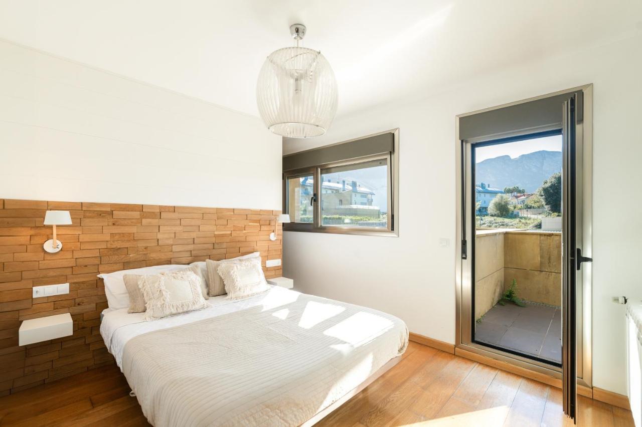 Helloasturias, Casa En Llanes Con Piscina, Jardin, Cerca De La Playa. Villa Dış mekan fotoğraf