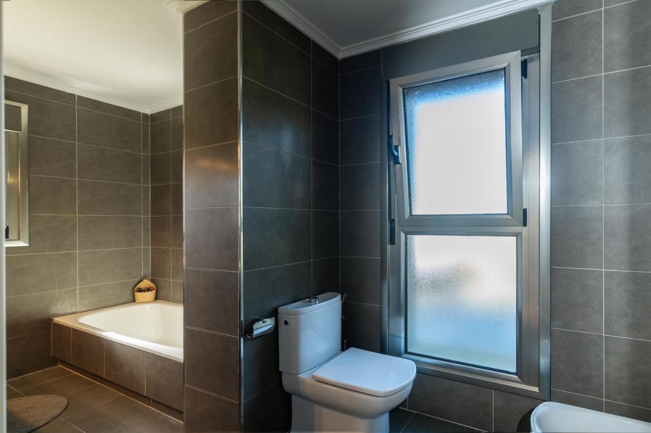 Helloasturias, Casa En Llanes Con Piscina, Jardin, Cerca De La Playa. Villa Dış mekan fotoğraf
