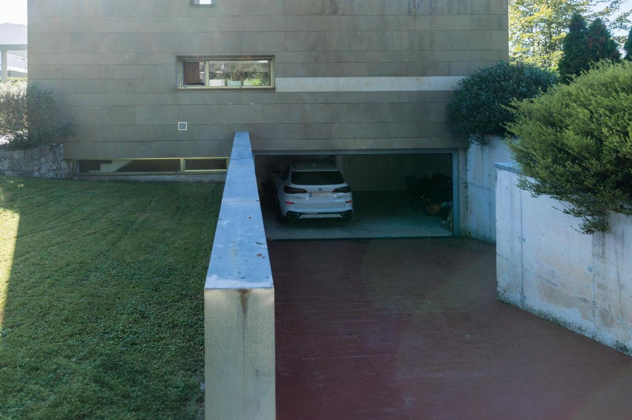 Helloasturias, Casa En Llanes Con Piscina, Jardin, Cerca De La Playa. Villa Dış mekan fotoğraf